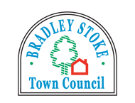 Supporters -Bradley Stoke Town Council logo