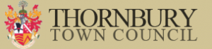 Supporters - Thornbury Town Council logo