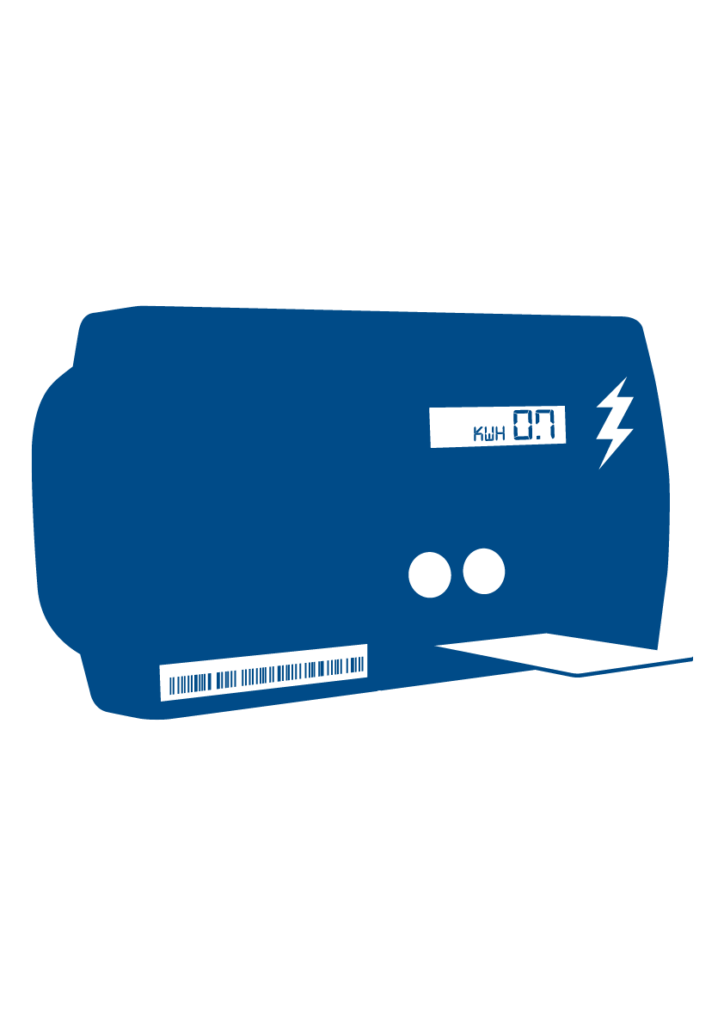 Prepayment_meter_heritageblue Citizens Advice South Gloucestershire