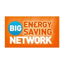 Big Energy Saving Network logo
