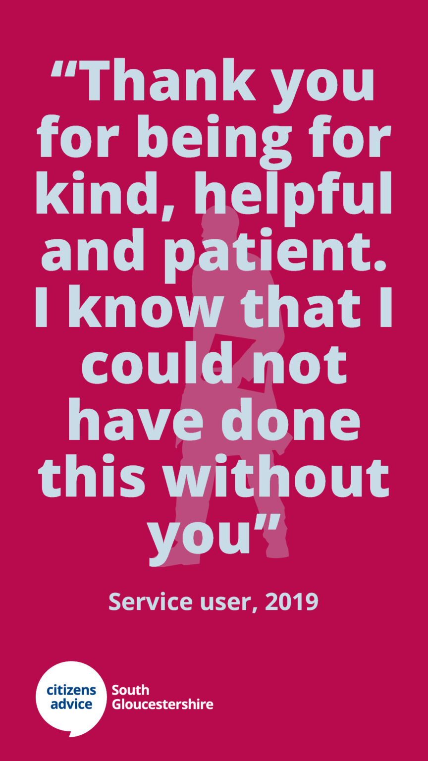 Help To Claim Universal Credit Support to make your first claim