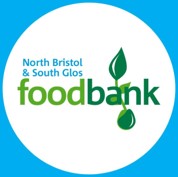 North Bristol and South Gloucestershire Foodbank logo