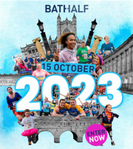 Bath Half Marathon 2023 image
