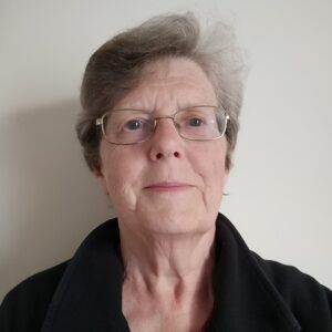 Janet has been a volunteer at Citizens Advice for more than 10 years. She is a benefits and generalist adviser. She helps people to claim benefits, and appeal decisions where necessary. She also gives advice on whatever issues our clients have. She is a former research chemist and science teacher.