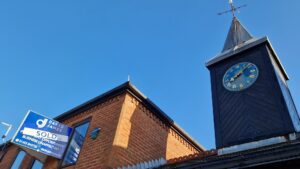 Citizens Advice South Gloucestershire's new premises in Yate