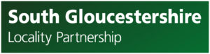 South Gloucestershire Locality Partnership logo