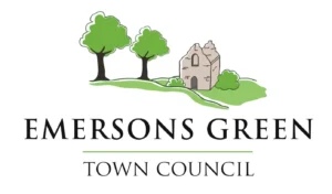 Emersons Green Town Council logo