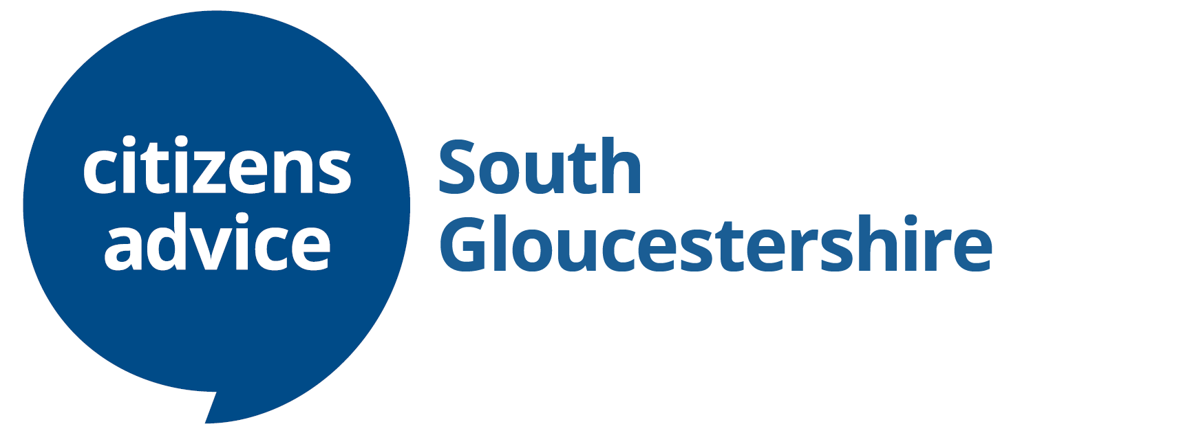 Citizens Advice South Gloucestershire logo