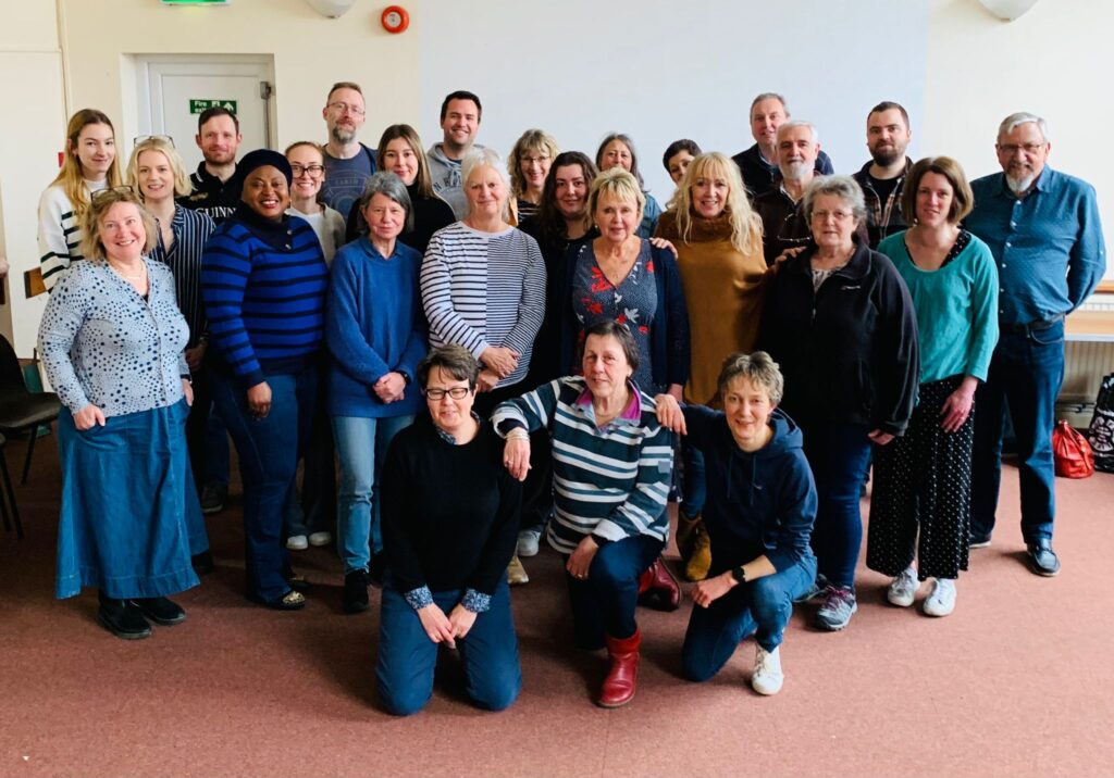 Volunteer in South Glos and join our brilliant team at Citizens Advice South Gloucestershire