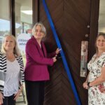 20250926_134931(0) Cutting the ribbon of our Advice Centre