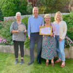 IMG-20250613-WA0001 Debt Team with award