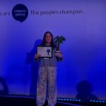 motion_photo_1907797549382491883 Adviser India with award