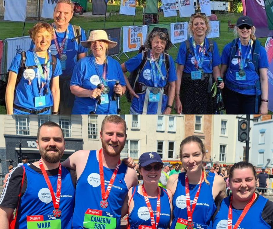 Sponsored challenge teams