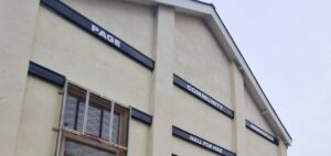 Page Community Association