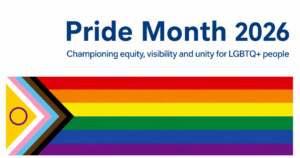 Pride 2026 banner