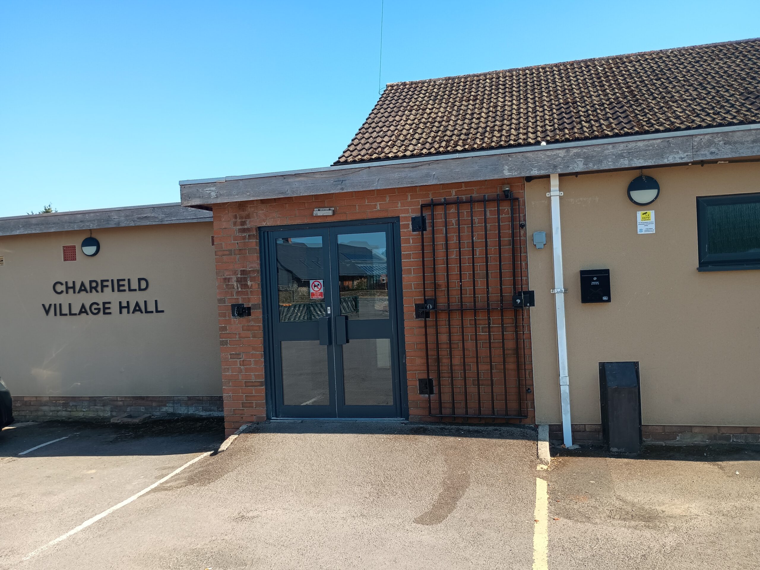 Charfield Village Hall