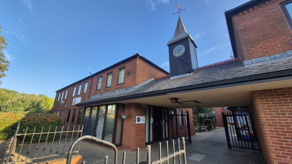 Yate Advice Centre
