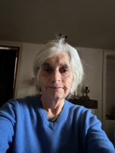 Energy adviser Marion