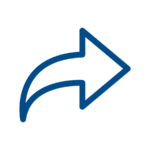 Arrow icon