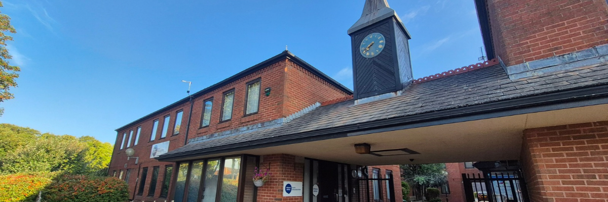 Citizens Advice South Gloucestershire's venue: Advice Centre in Yate