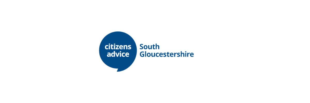 Citizens Advice South Gloucestershire's logo