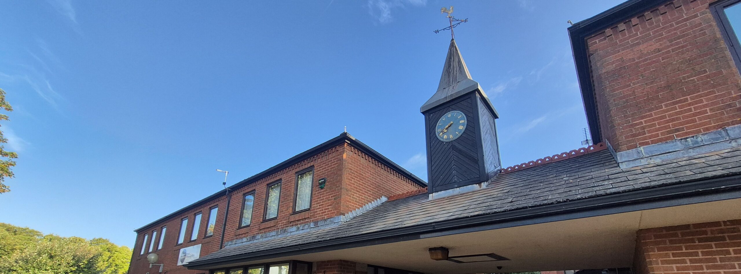 Website banner Yate Advice Centre